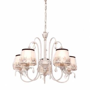 Подвесная люстра Silver Light Laura 718.51.5