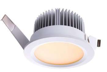 Встраиваемый светильник Deko-Light 565043