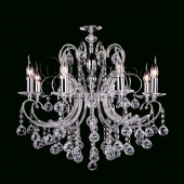 Потолочная люстра Osgona Elegante 708084