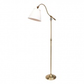 Торшер Arte Lamp Seville A1509PN-1PB