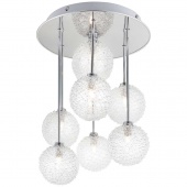 Потолочная люстра Globo New design 5662-7