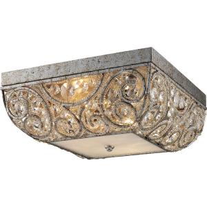 Светильник потолочный N-Light 625-04-03