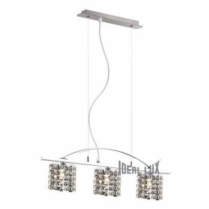 Подвесная люстра Ideal Lux Spirit SP3