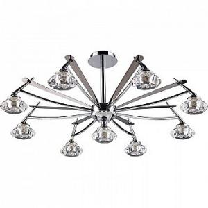 Люстра N-Light 907-09-13