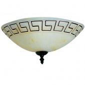 Потолочный светильник Globo Rustica 6889