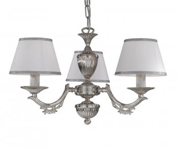 Подвесная люстра Reccagni Angelo L 9830/3