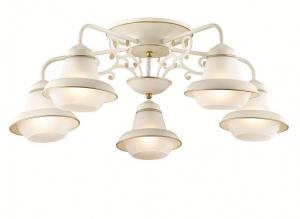 Потолочная люстра Lumion Tefida 3105/5C
