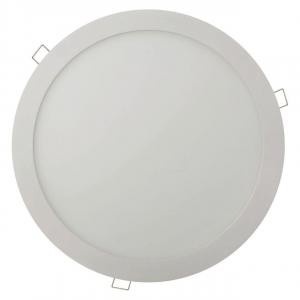 Встраиваемый светодиодный светильник Horoz Slim-24 24W 4200K 056-003-0024