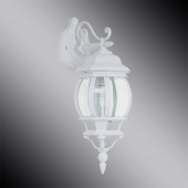 Уличный настенный светильник Brilliant Istria 48682/05