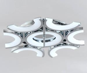 Потолочный светодиодный светильник Elvan 1409-8