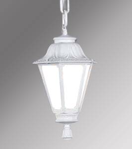 Уличный подвесной светильник Fumagalli Sichem/Rut E26.120.000.WYE27