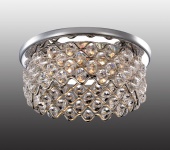 Встраиваемый светильник Novotech Pearl 369895