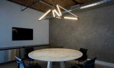 светодиодный светильник