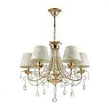 Подвесная люстра Odeon Light Plesansa 3431/5