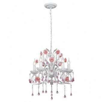 Подвесная люстра ST Luce Rose SL699.503.05