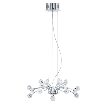 Подвесная люстра Eglo Romano 93001