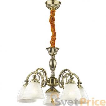 Люстра N-Light 142-05-52