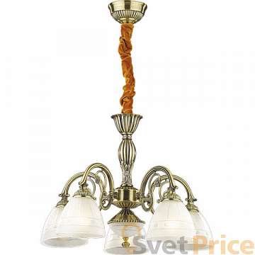 Люстра N-Light 142-05-52