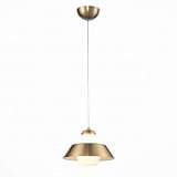 Подвесной светодиодный светильник ST Luce SL345.313.01