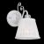 Бра F-Promo Amanda 2150-1W страна Германия Бра F-Promo Amanda 2150-1W