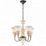 Подвесная люстра Odeon Espreto 2532/5