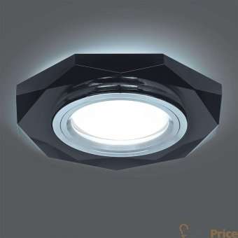 Встраиваемый светильник Gauss Backlight BL056