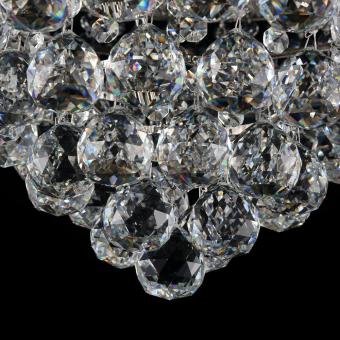 Потолочная люстра Maytoni Gala DIA783-CL38-6-N