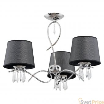 Потолочная люстра Alfa Baron 11483