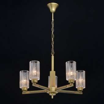 Подвесная люстра MW-Light Альгеро 285011605