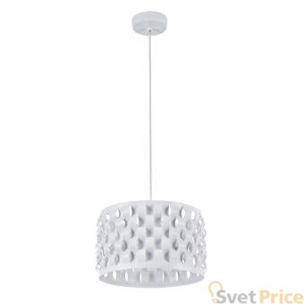 Подвесная люстра Maytoni Delicate MOD196-PL-02-W