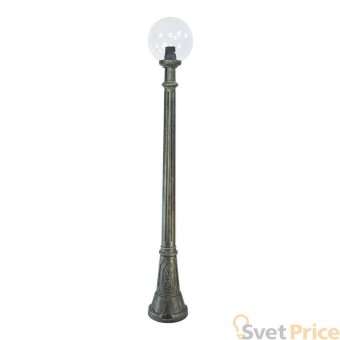 Уличный фонарь Fumagalli Artu/G250 G25.158.000.BXE27