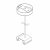 Подвес Lightstar Barra 504199 страна Италия Подвес Lightstar Barra 504199