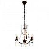 Подвесная люстра Eglo Chattisham 49837