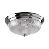 Потолочный светильник Crystal Lux Lluvia PL4 Chrome D370