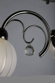 Потолочная люстра Omnilux OML-31807-03