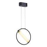 Подвесной светодиодный светильник Odeon Light Bebetta 3905/6L