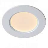 Встраиваемый светодиодный светильник Lucide Tendo Led 07900/06/31