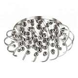Потолочная светодиодная люстра Odeon Light Cralli 4030/50CL