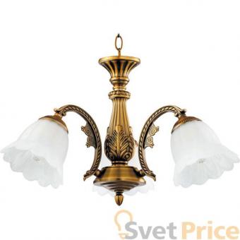 Люстра N-Light 850-03-03