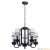 Подвесная люстра MW-Light Замок 249018605 страна Германия Подвесная люстра MW-Light Замок 249018605