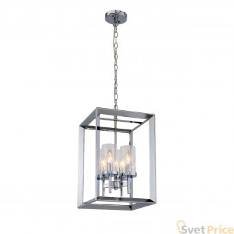 Подвесная люстра ST Luce Livello SL381.103.04