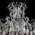 Торшер ST Luce Orecchini SL846.105.04 страна Италия Торшер ST Luce Orecchini SL846.105.04