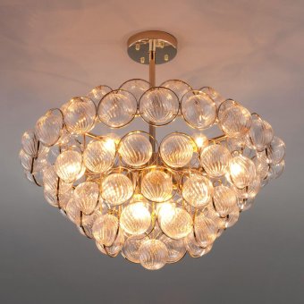 Подвесная люстра Bogates Sienna 295/10