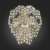 Потолочная люстра ST Luce Favoleno SL1102.202.05 страна Италия Потолочная люстра ST Luce Favoleno SL1102.202.05