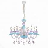 Подвесная люстра ST Luce SL671.783.08