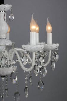 Подвесная люстра Omnilux OML-33103-08