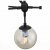 Подвесная люстра ST Luce Stampo SL549.403.10 страна Италия Подвесная люстра ST Luce Stampo SL549.403.10