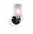 Бра Odeon Light Bila 2282/1W страна Италия Бра Odeon Light Bila 2282/1W
