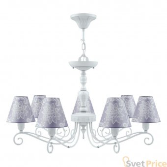 Подвесная люстра Lamp4you Provence E4-07-WM-LMP-O-3