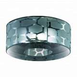 Встраиваемый светильник Novotech Crystal-LED 357014